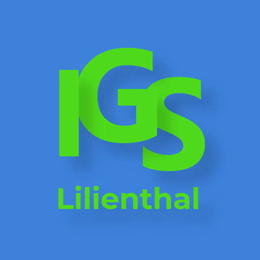 IGS Lilienthal Logo